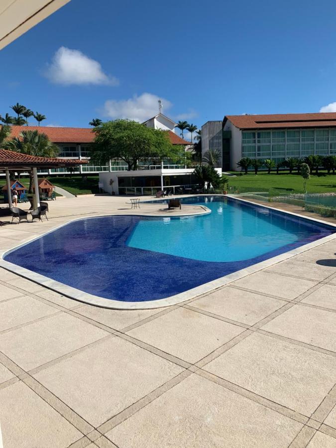 Flat Fabuloso 808 Villa Hipica Gravatá Exterior foto