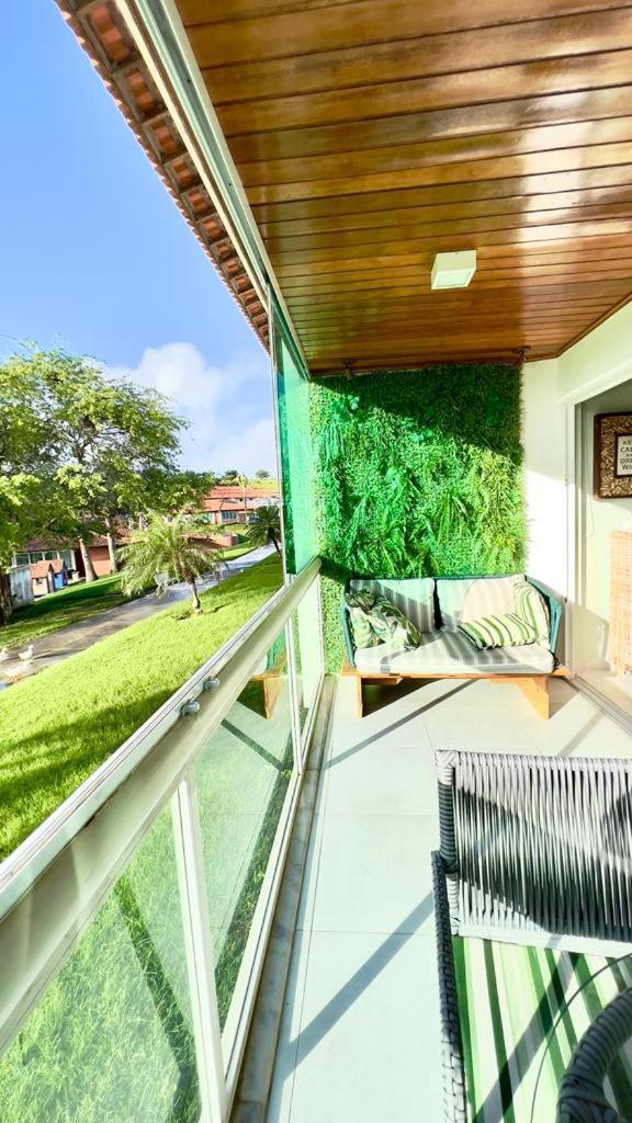Flat Fabuloso 808 Villa Hipica Gravatá Exterior foto